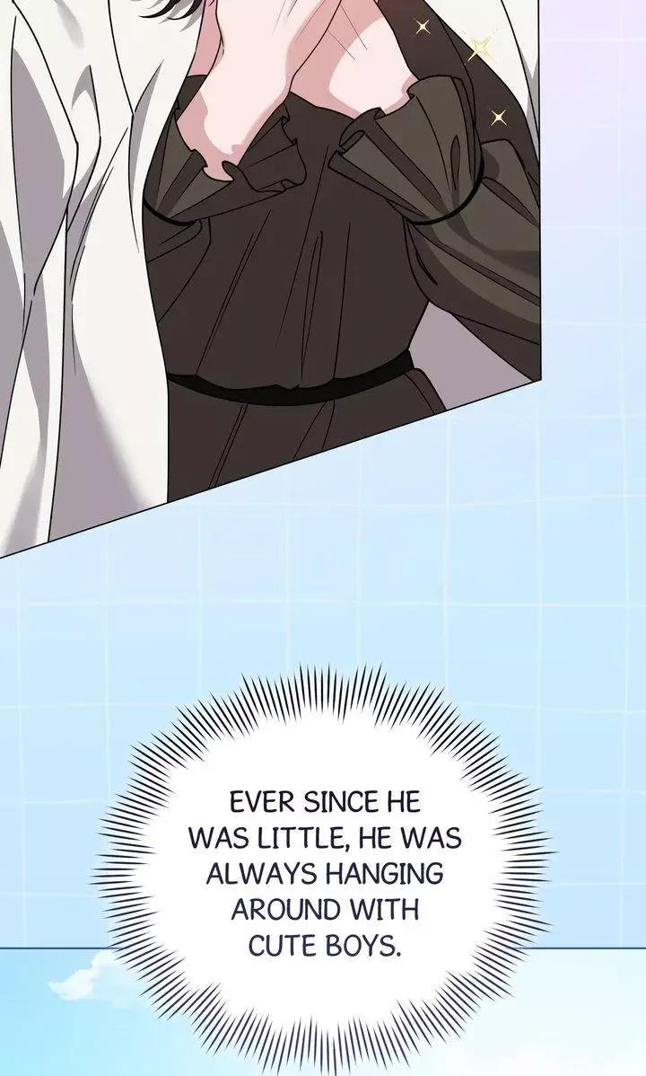 Step on Me, My Prince Chapter 23 page 6