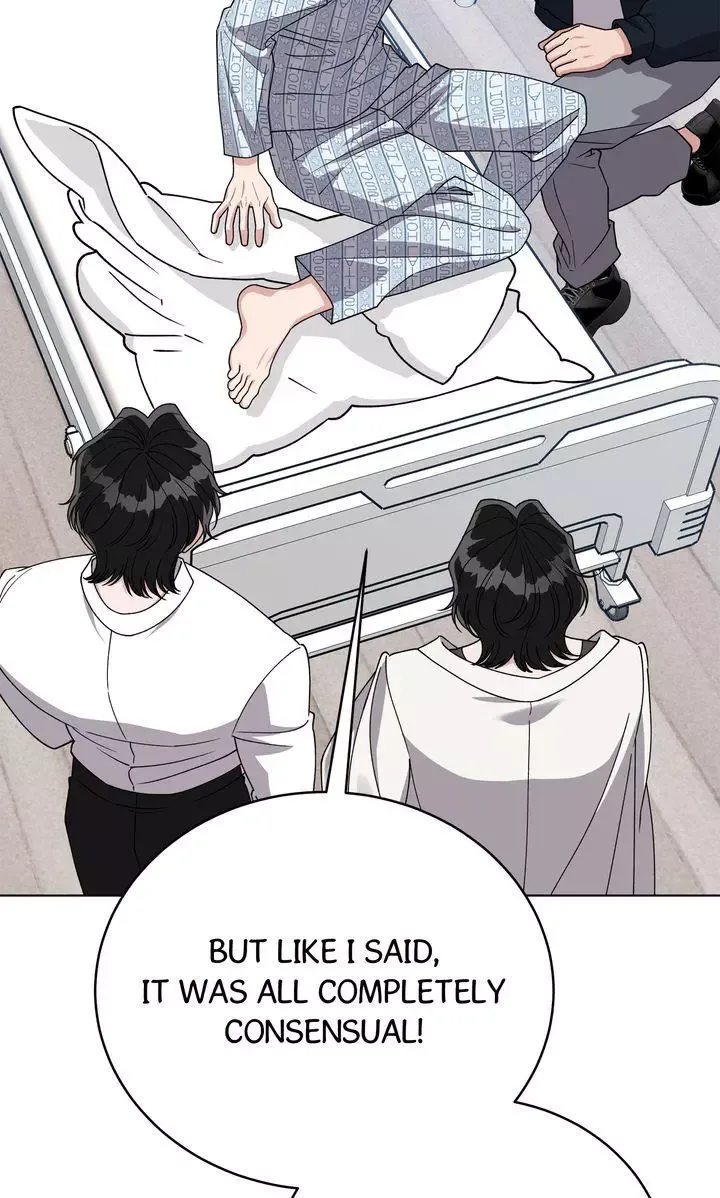 Step on Me, My Prince Chapter 23 page 2