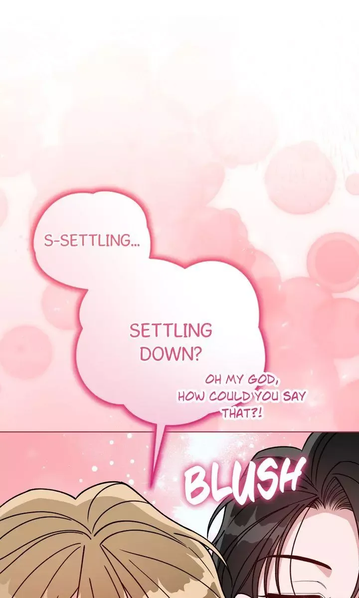 Step on Me, My Prince Chapter 23 page 16