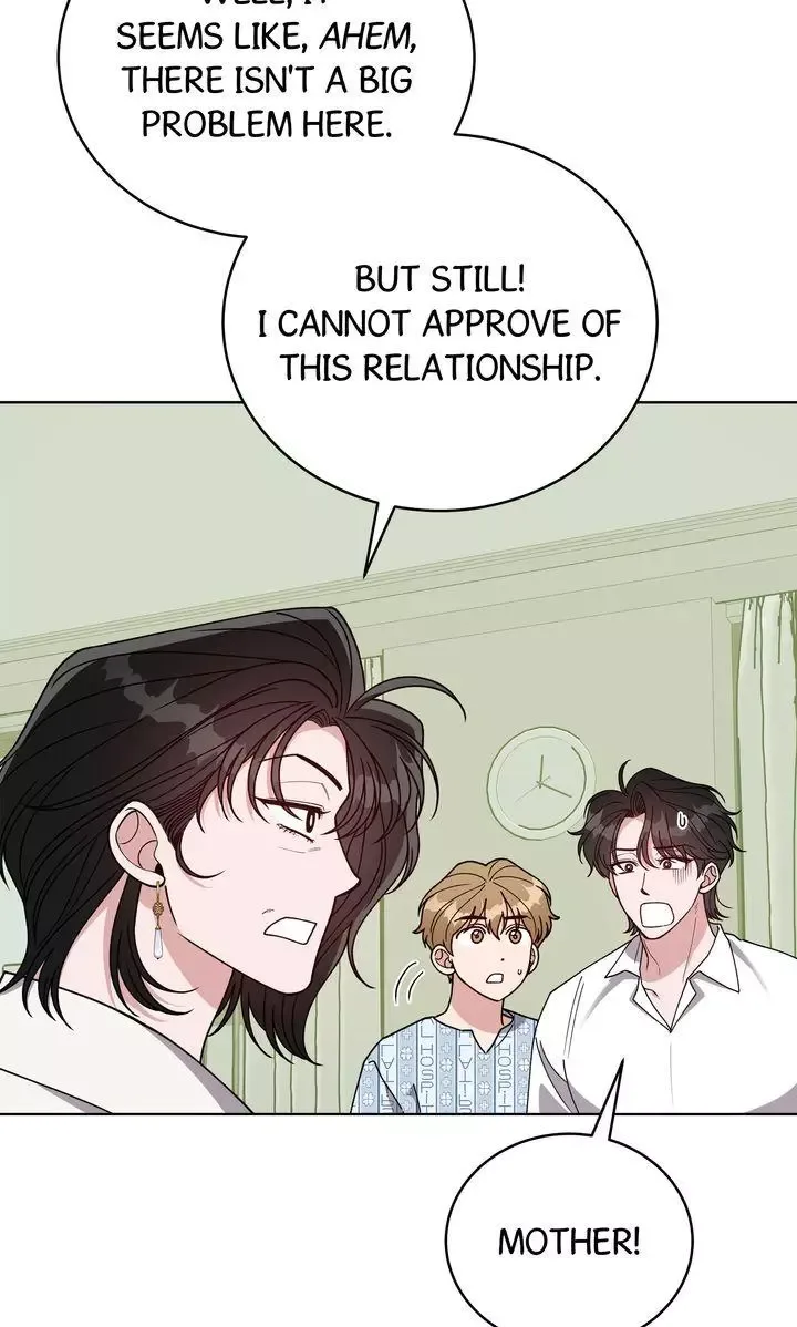 Step on Me, My Prince Chapter 23 page 12