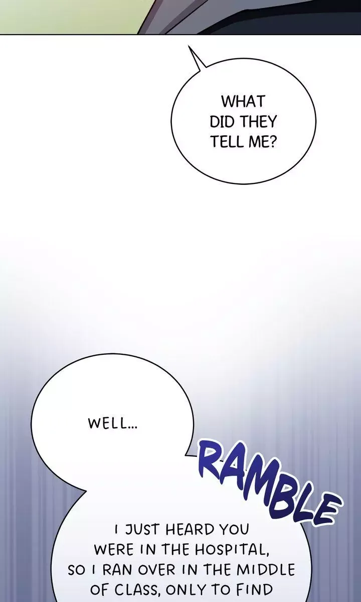 Step on Me, My Prince Chapter 23 page 35