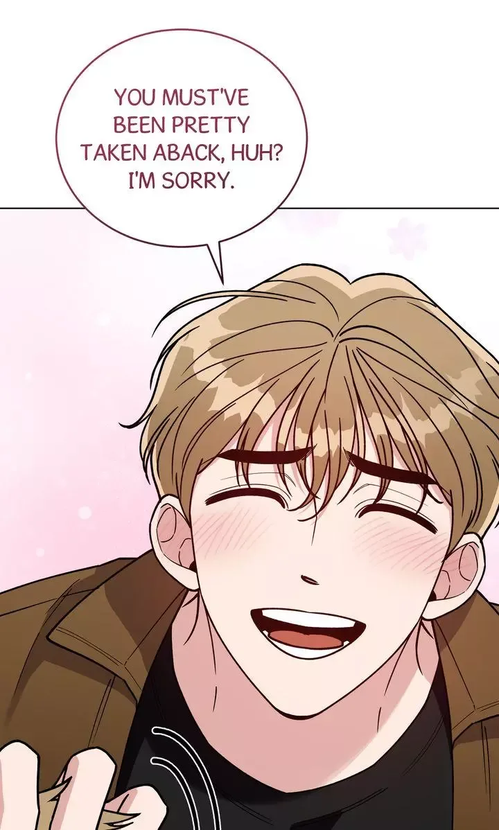 Step on Me, My Prince Chapter 23 page 39
