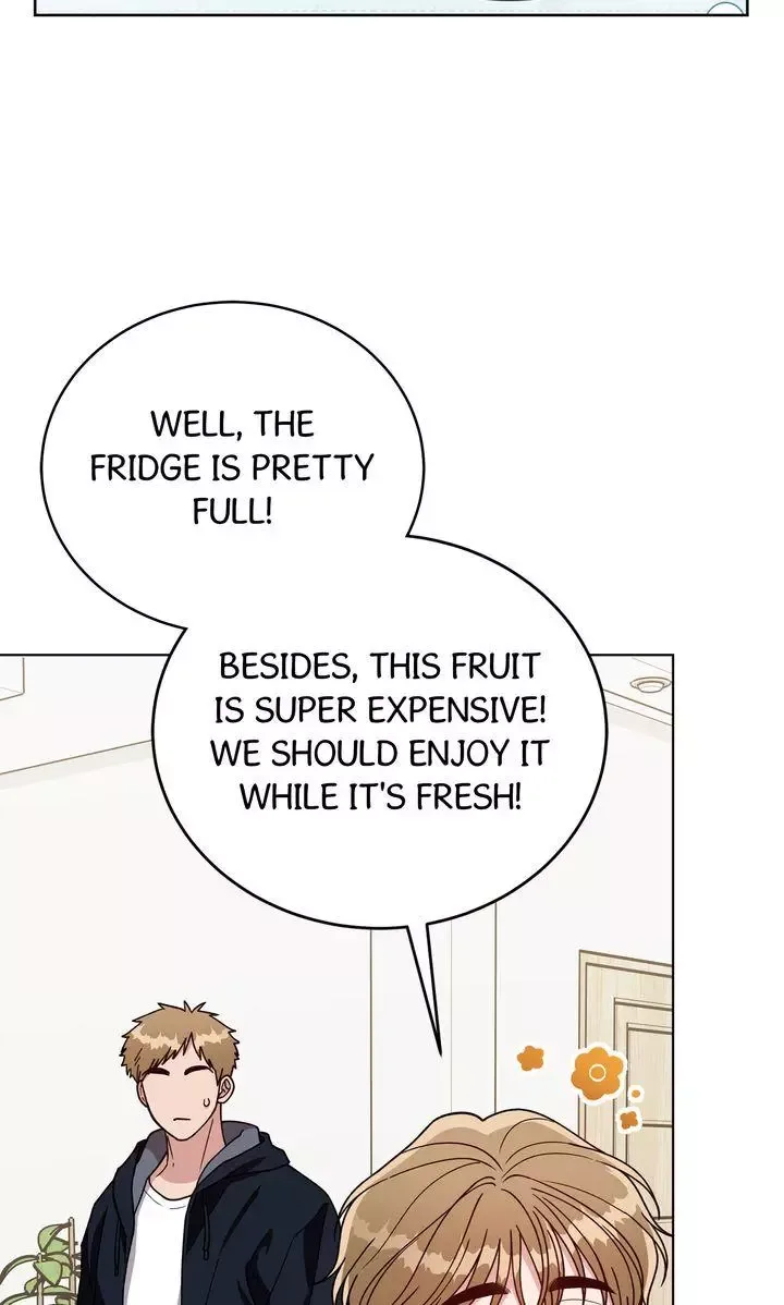 Step on Me, My Prince Chapter 23 page 43