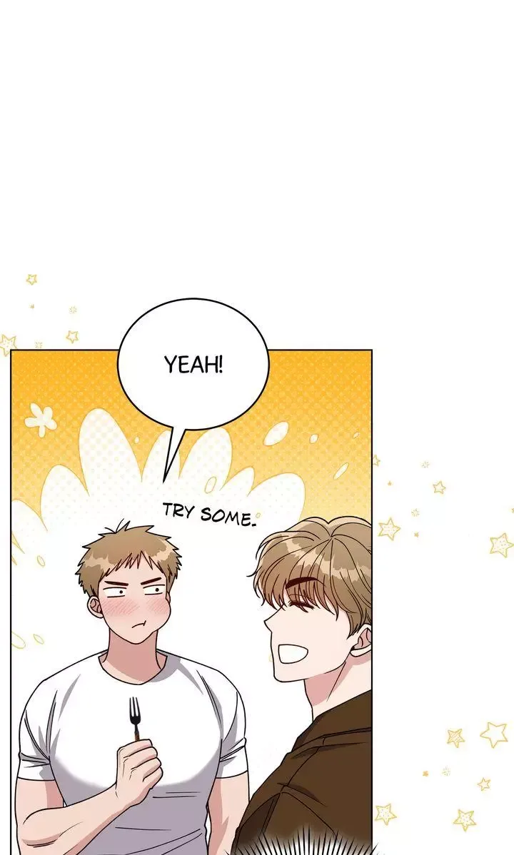 Step on Me, My Prince Chapter 23 page 47
