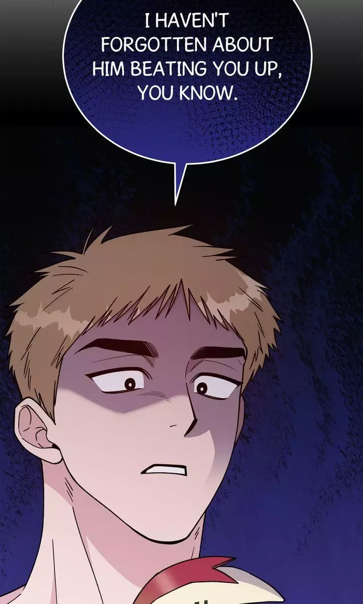Step on Me, My Prince Chapter 23 page 49