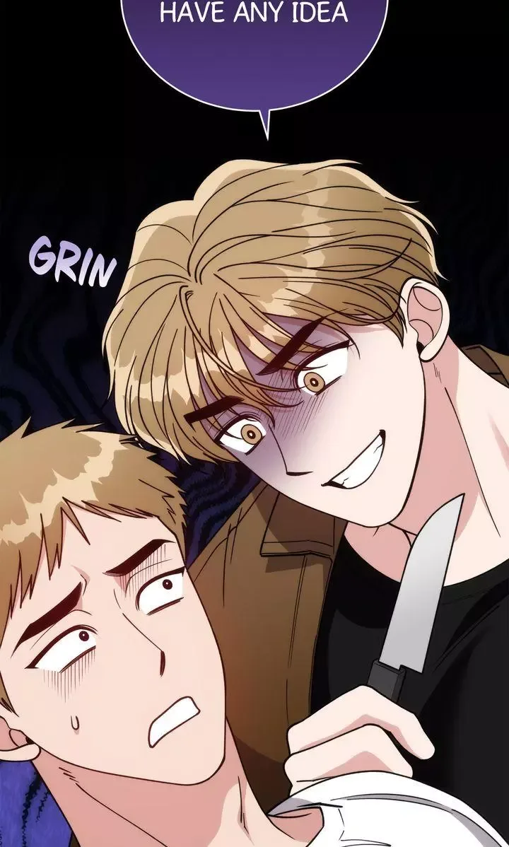 Step on Me, My Prince Chapter 23 page 62