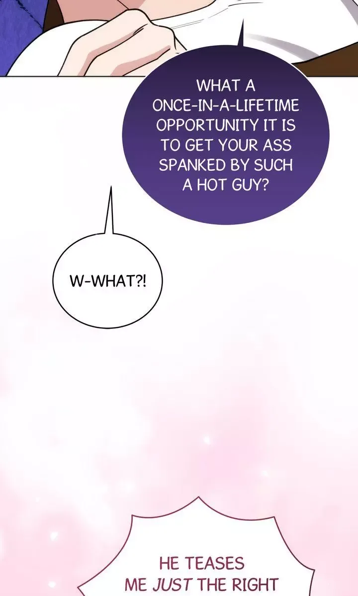 Step on Me, My Prince Chapter 23 page 63