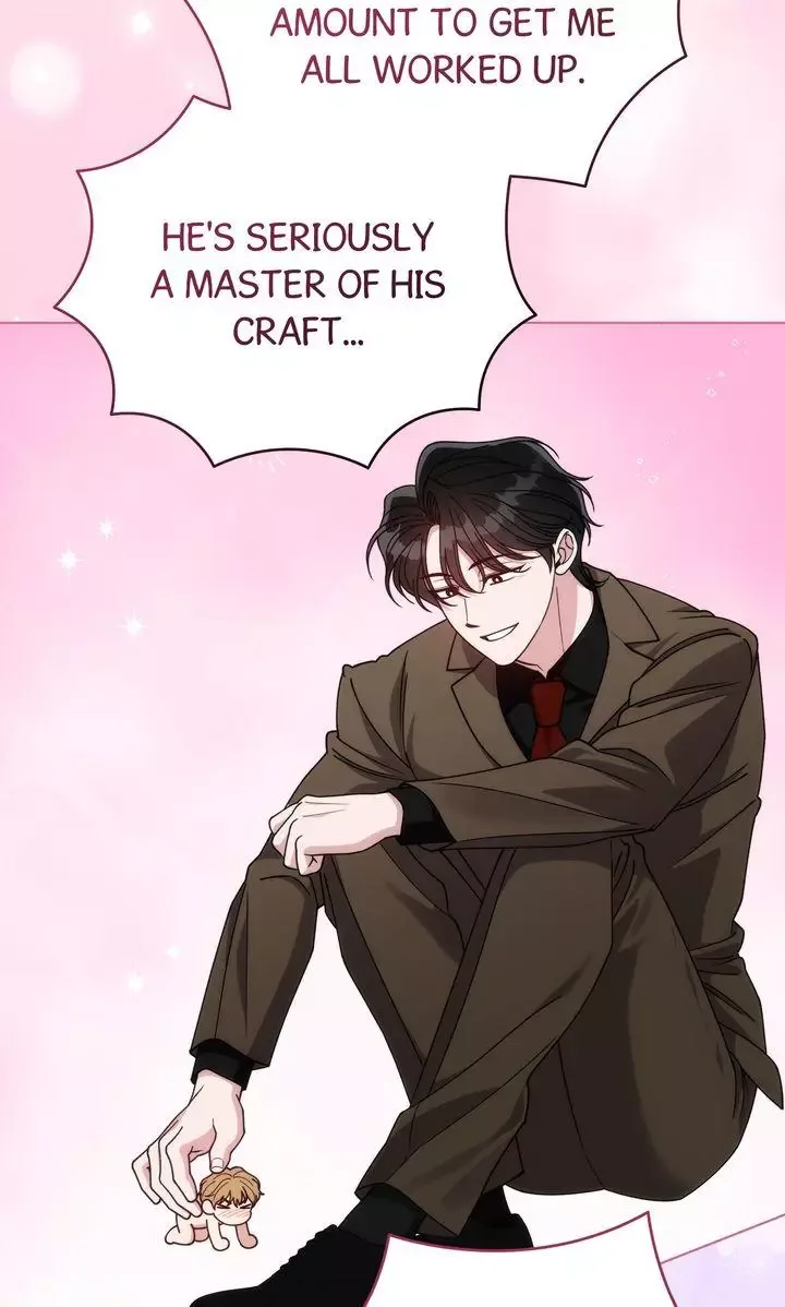 Step on Me, My Prince Chapter 23 page 64