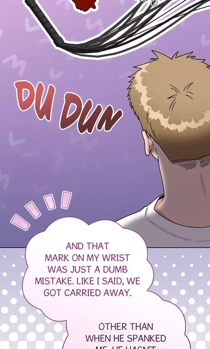 Step on Me, My Prince Chapter 23 page 69