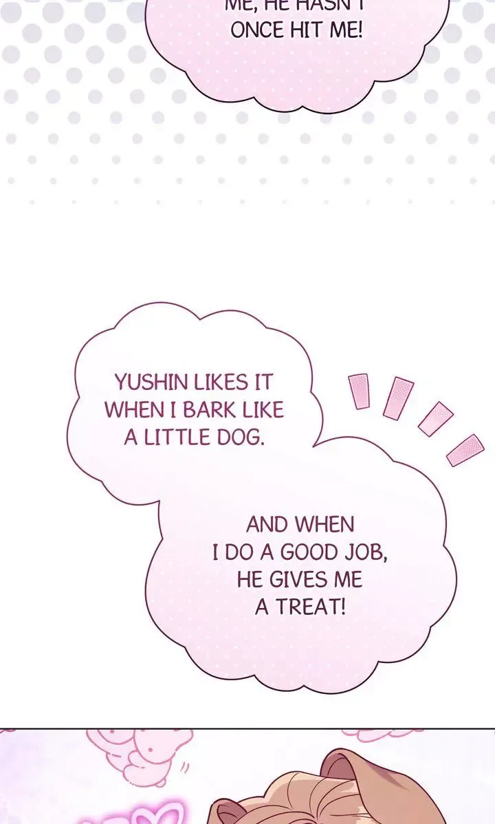 Step on Me, My Prince Chapter 23 page 70