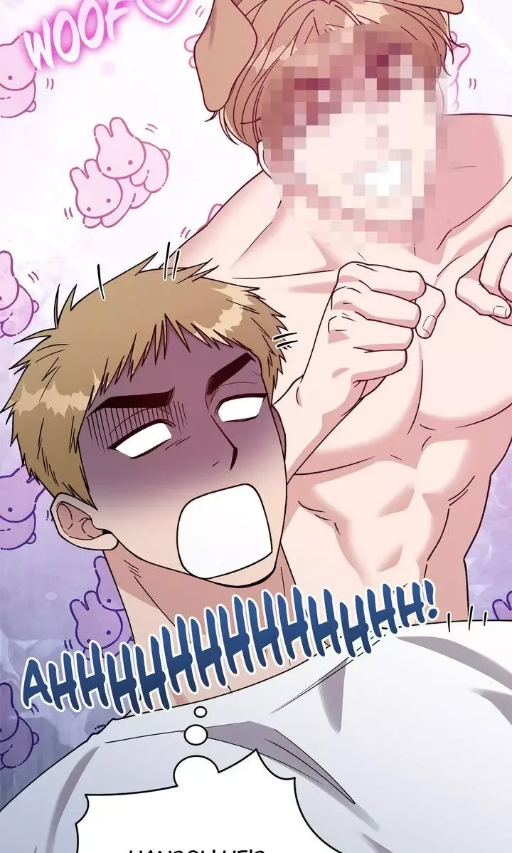 Step on Me, My Prince Chapter 23 page 71