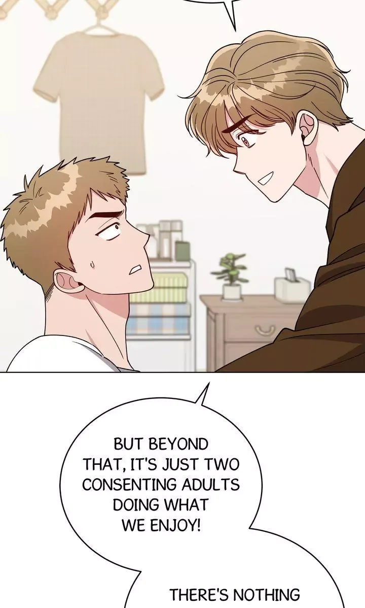 Step on Me, My Prince Chapter 23 page 73