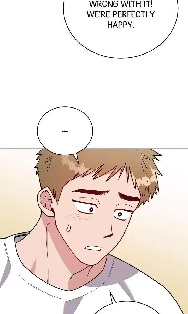 Step on Me, My Prince Chapter 23 page 74