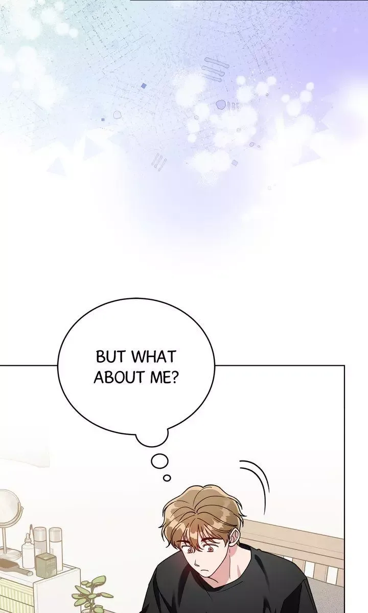 Step on Me, My Prince Chapter 23 page 84