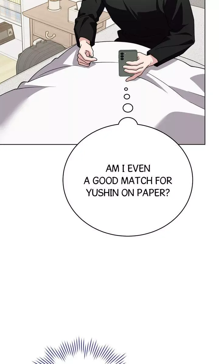 Step on Me, My Prince Chapter 23 page 85