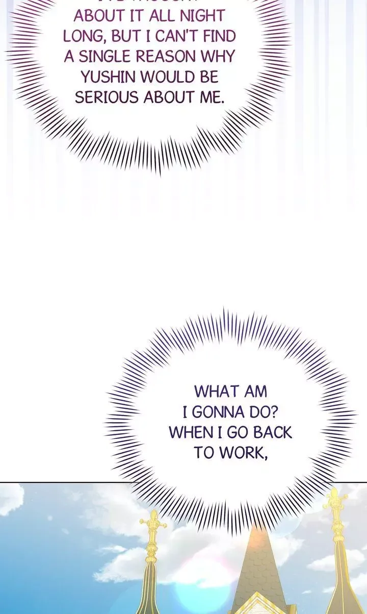 Step on Me, My Prince Chapter 24 page 16