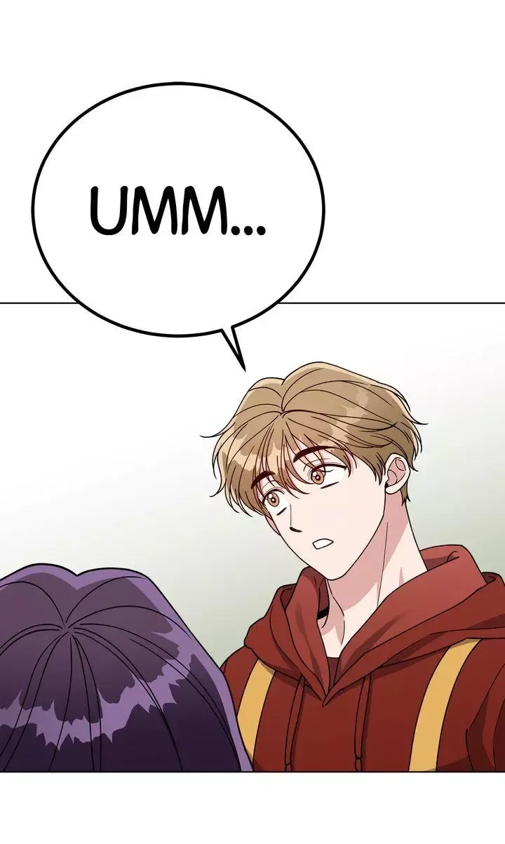Step on Me, My Prince Chapter 24 page 27