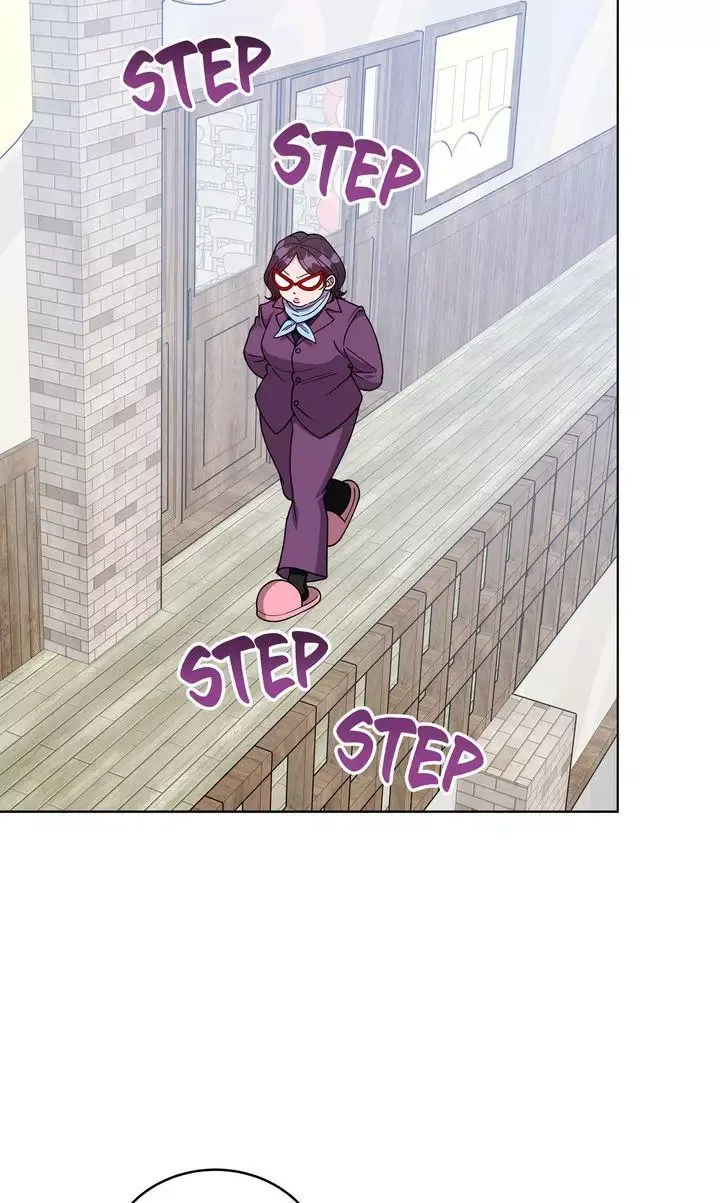 Step on Me, My Prince Chapter 24 page 18