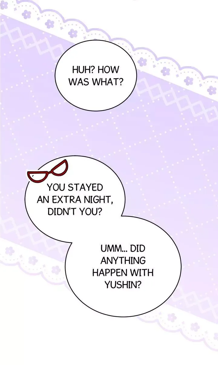 Step on Me, My Prince Chapter 24 page 26