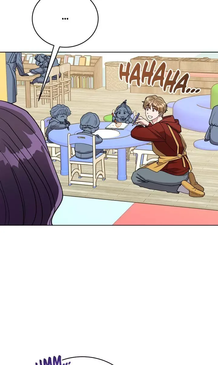 Step on Me, My Prince Chapter 24 page 19