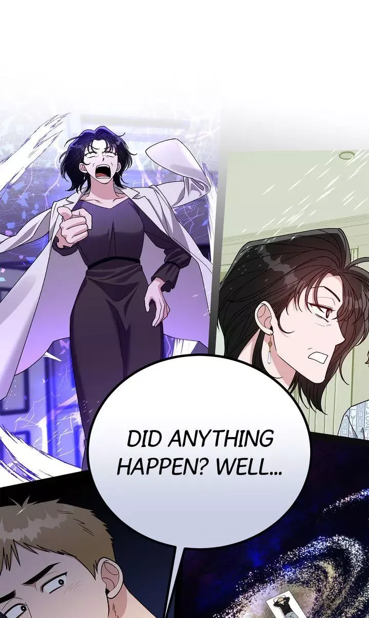 Step on Me, My Prince Chapter 24 page 28