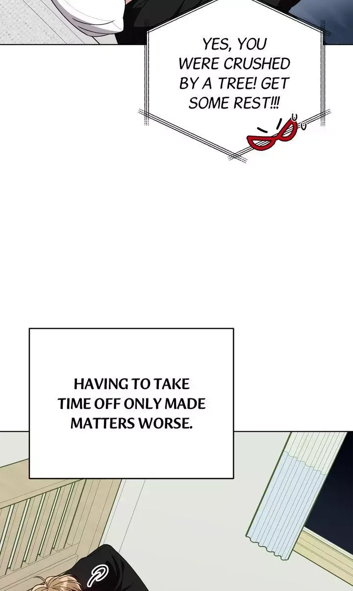 Step on Me, My Prince Chapter 24 page 8