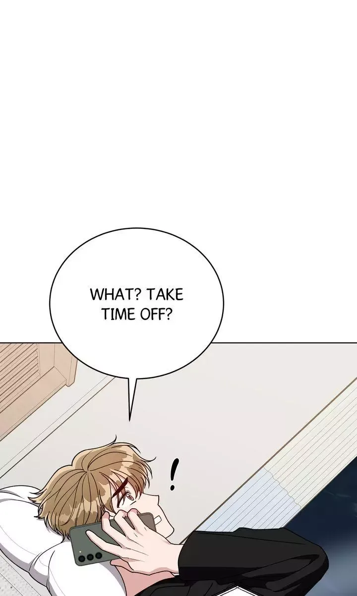 Step on Me, My Prince Chapter 24 page 7