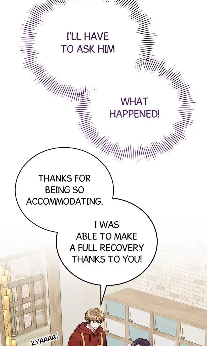 Step on Me, My Prince Chapter 24 page 24