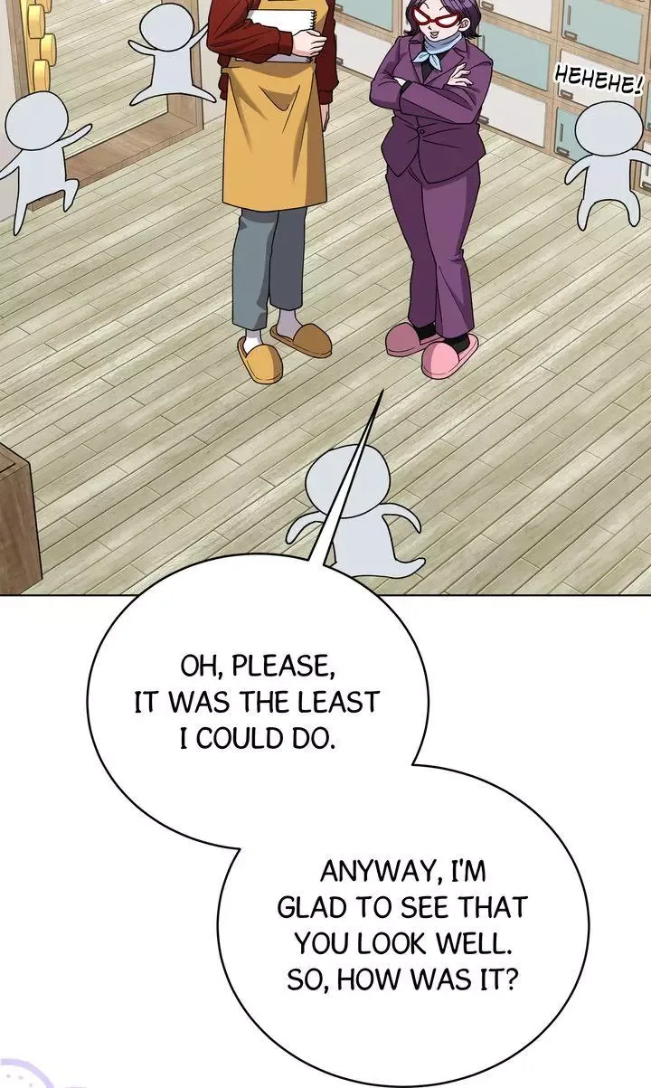 Step on Me, My Prince Chapter 24 page 25