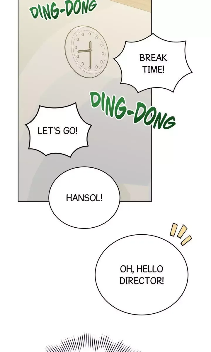 Step on Me, My Prince Chapter 24 page 23