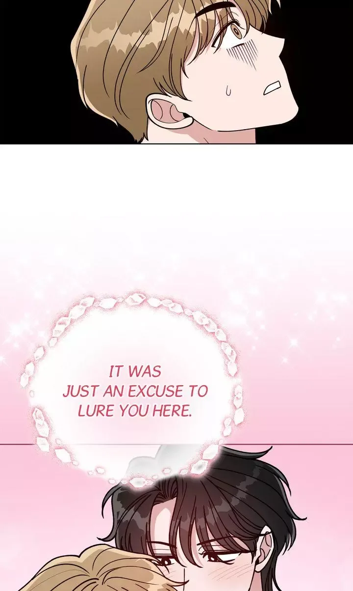 Step on Me, My Prince Chapter 24 page 31
