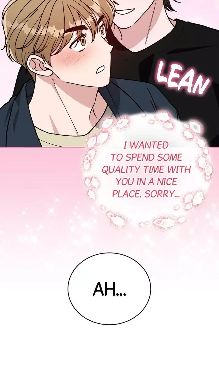 Step on Me, My Prince Chapter 24 page 32