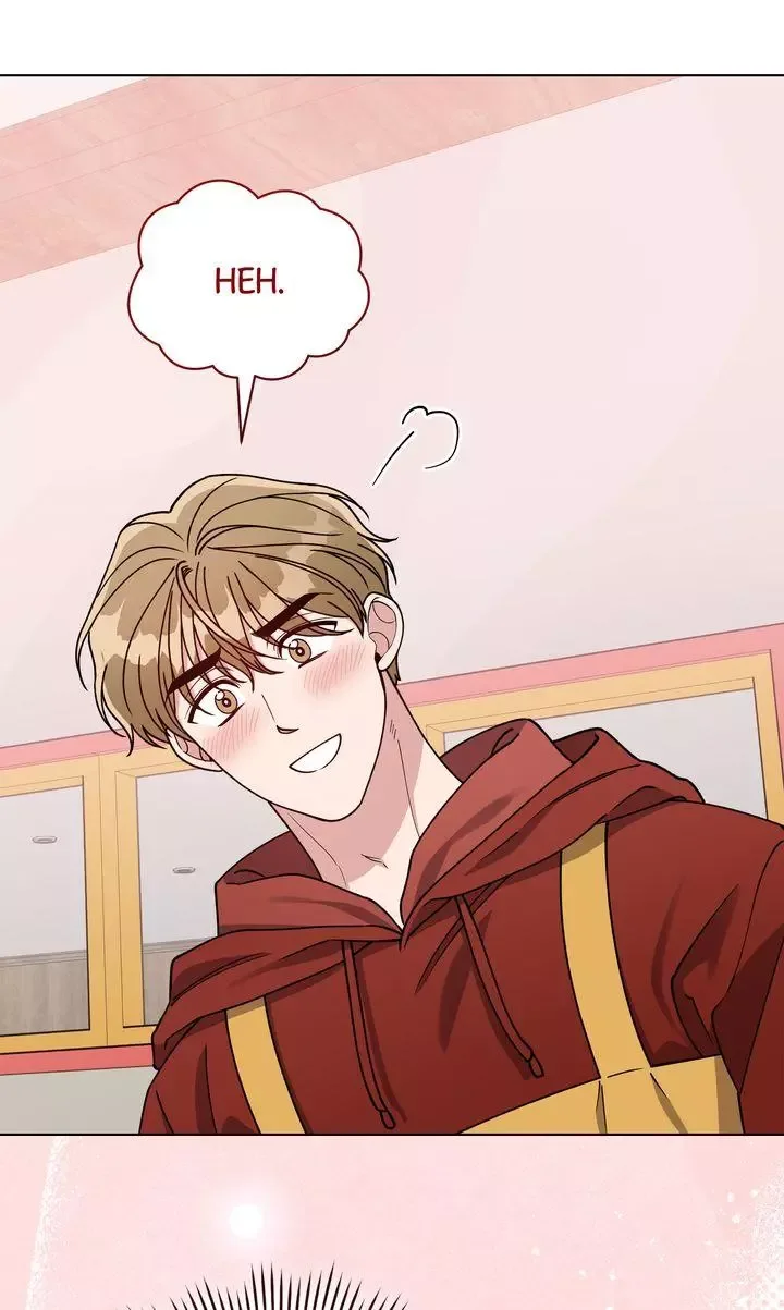 Step on Me, My Prince Chapter 24 page 33