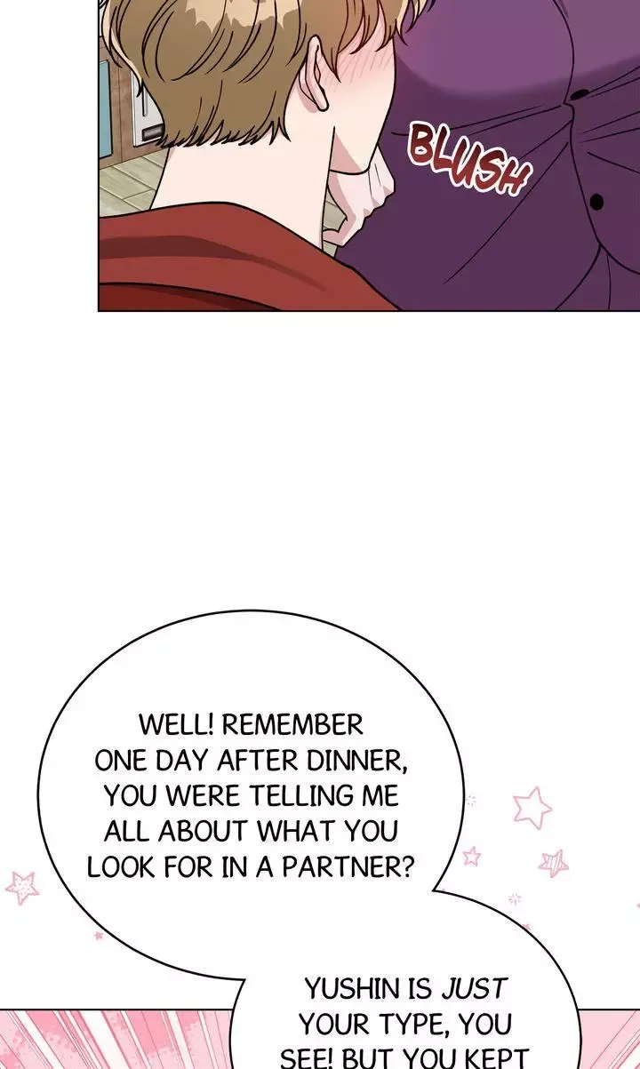 Step on Me, My Prince Chapter 24 page 36