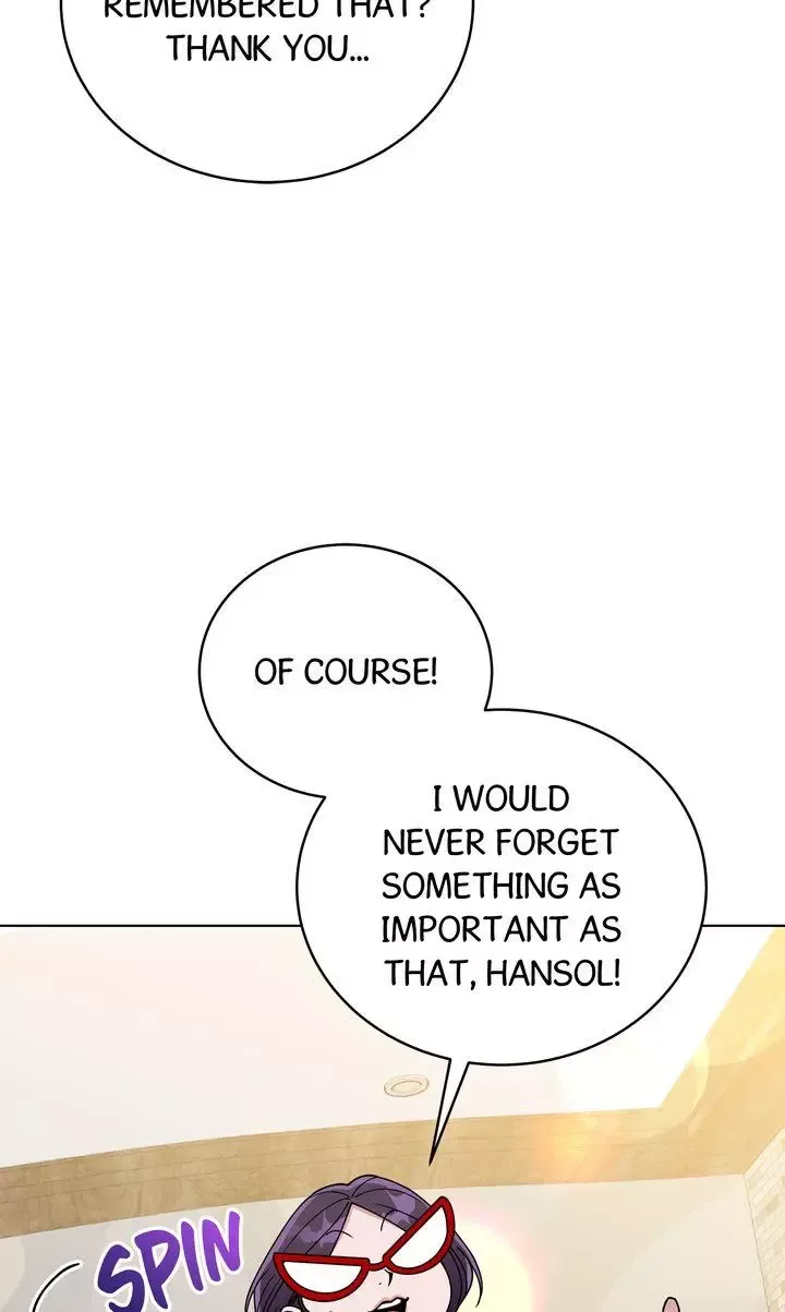 Step on Me, My Prince Chapter 24 page 38