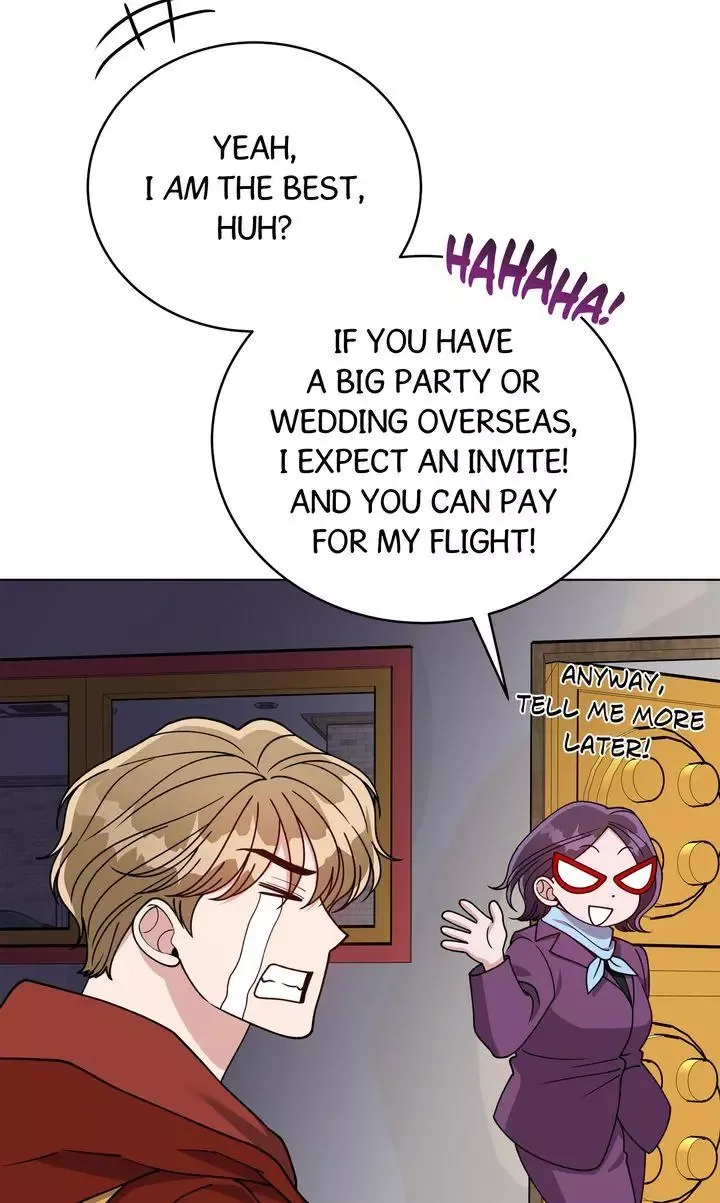 Step on Me, My Prince Chapter 24 page 46