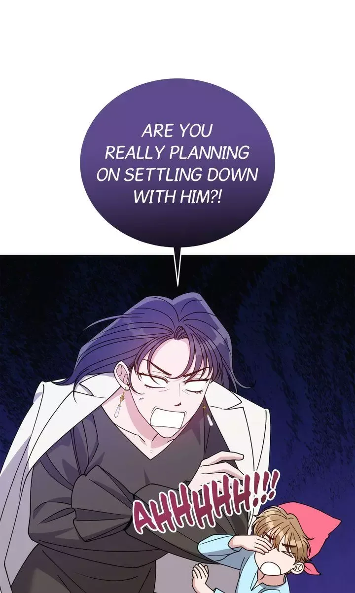 Step on Me, My Prince Chapter 24 page 49