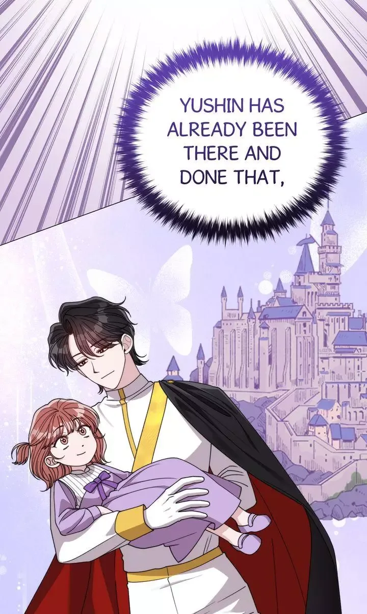 Step on Me, My Prince Chapter 24 page 51