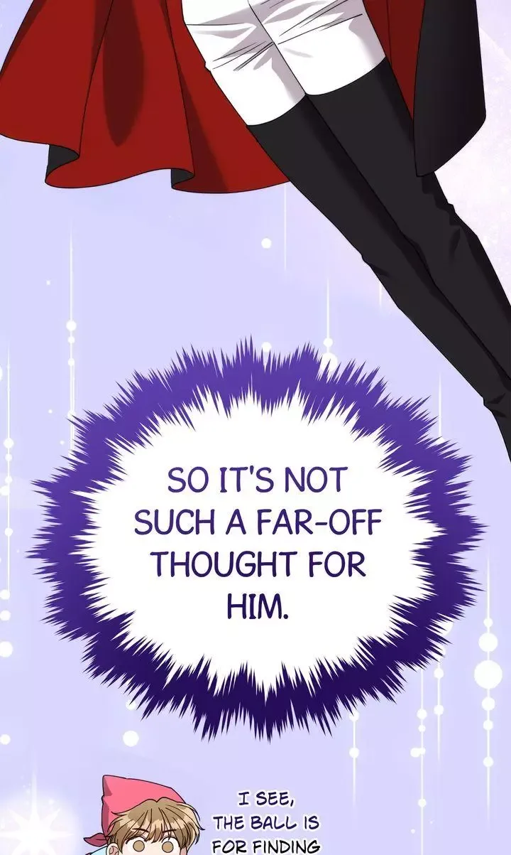 Step on Me, My Prince Chapter 24 page 52