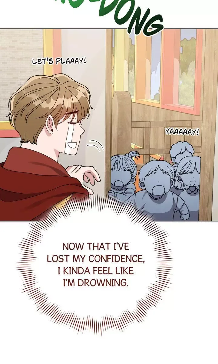 Step on Me, My Prince Chapter 24 page 54
