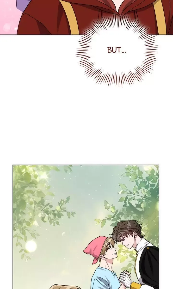Step on Me, My Prince Chapter 24 page 57
