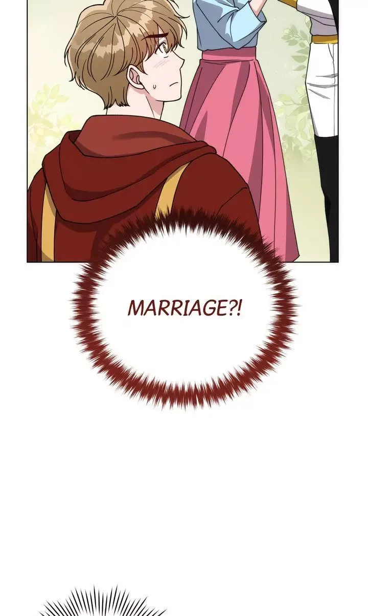 Step on Me, My Prince Chapter 24 page 58