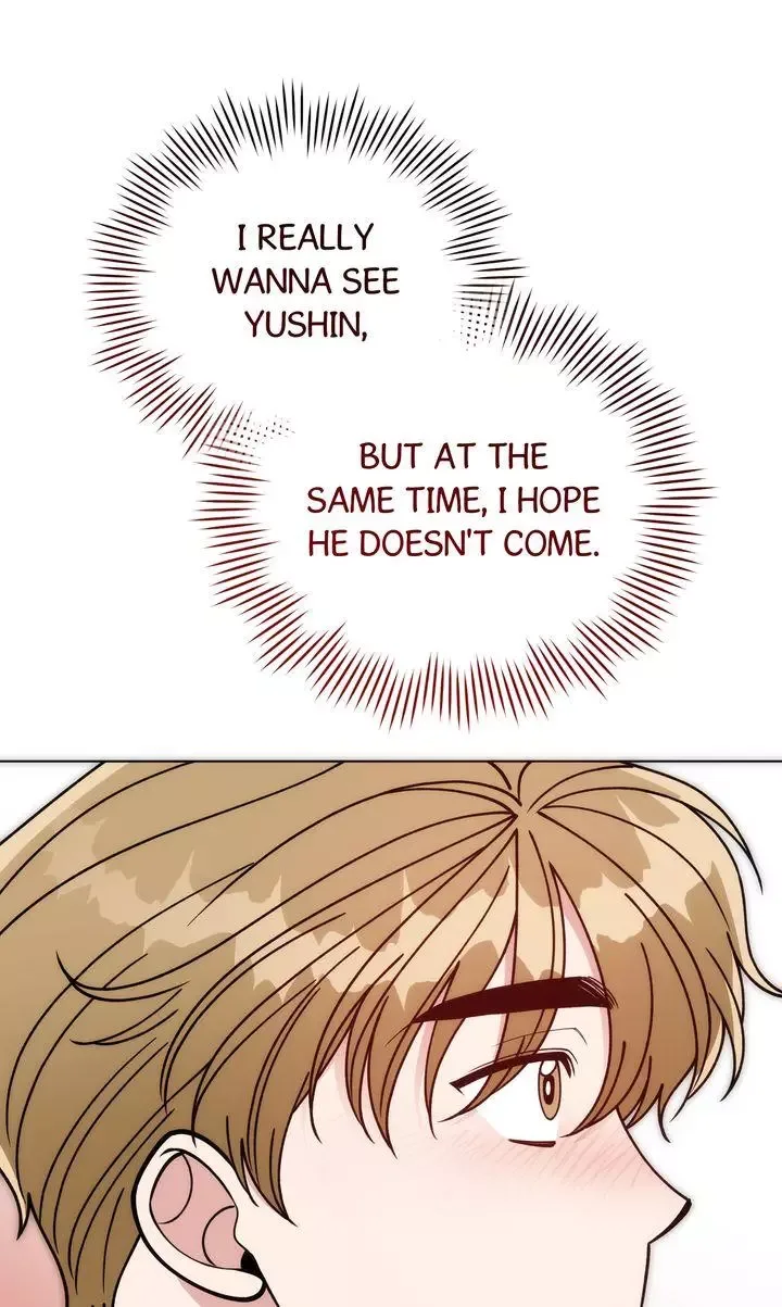 Step on Me, My Prince Chapter 24 page 60