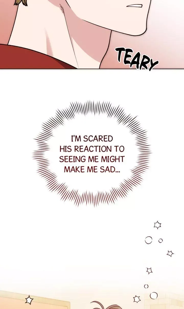 Step on Me, My Prince Chapter 24 page 61