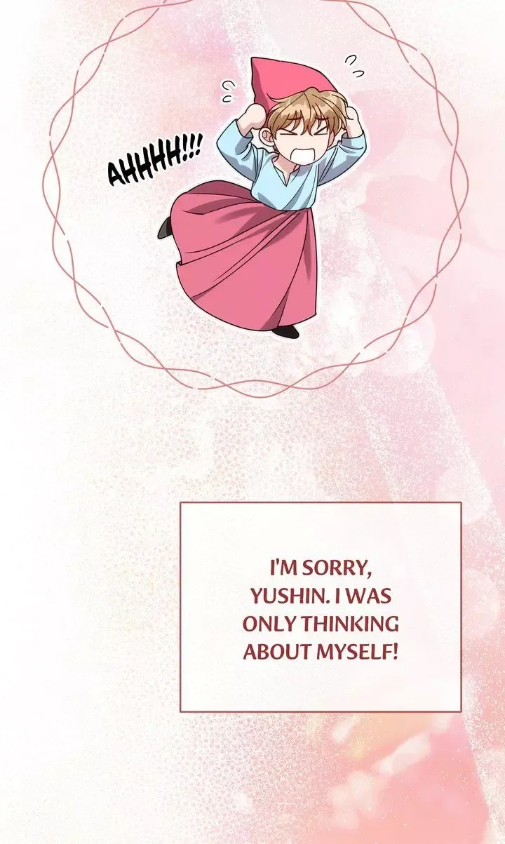 Step on Me, My Prince Chapter 24 page 83
