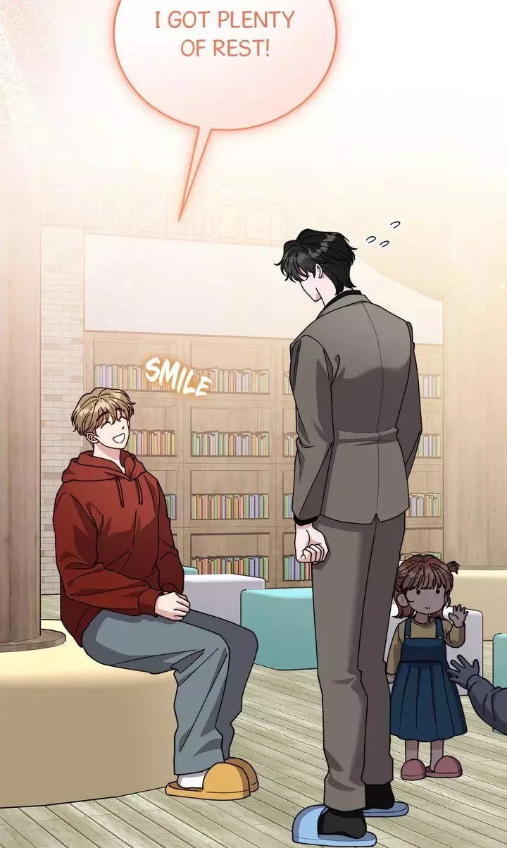 Step on Me, My Prince Chapter 24 page 86