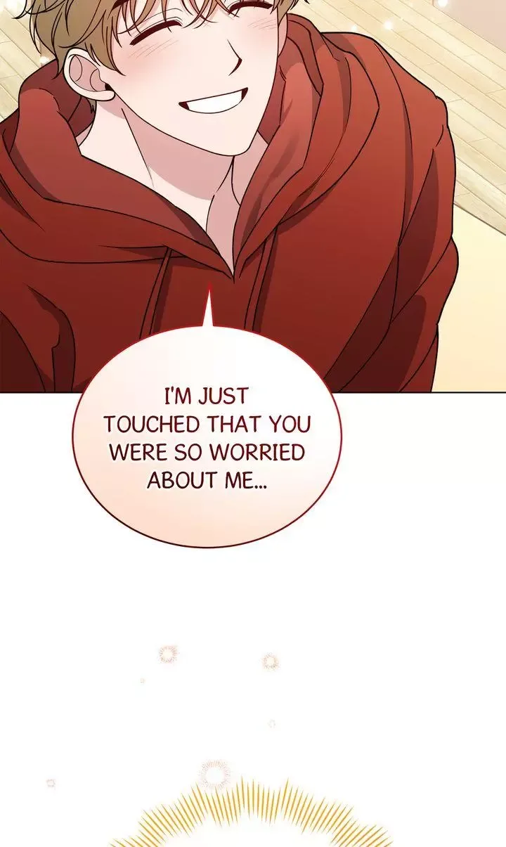 Step on Me, My Prince Chapter 25 page 7