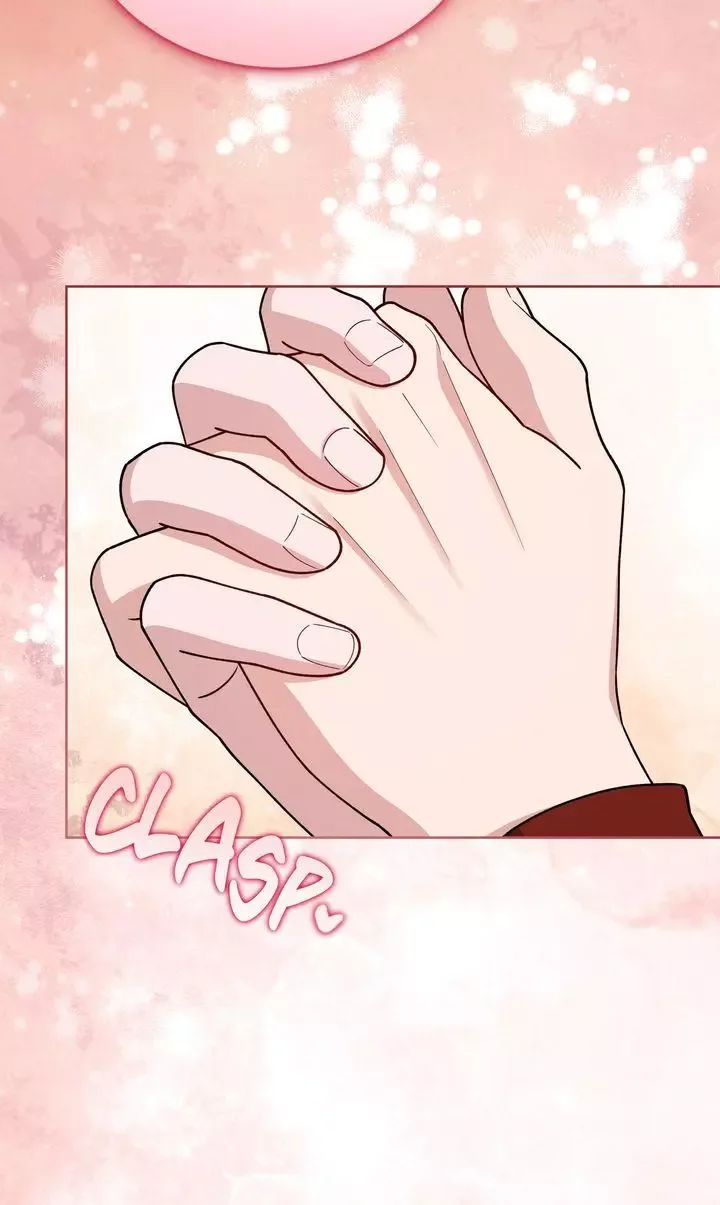 Step on Me, My Prince Chapter 25 page 30