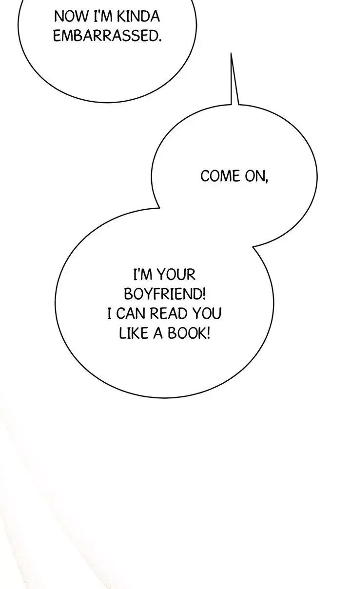 Step on Me, My Prince Chapter 25 page 27
