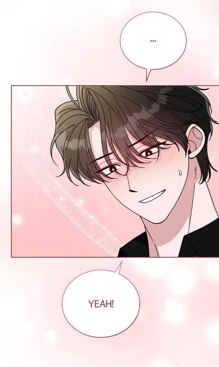 Step on Me, My Prince Chapter 25 page 20